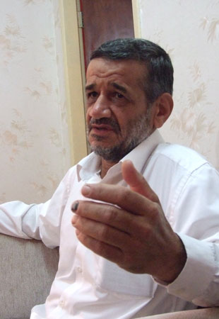 چون گل رفت و گلستان شد خراب چون گل رفت و گلستان شد خراب