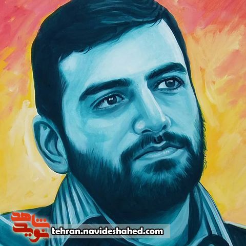 پدر و مادر شهید مدافع حرم لبنانی«محمدحسین جونی» پدر و مادر شهید مدافع حرم لبنانی«محمدحسین جونی»