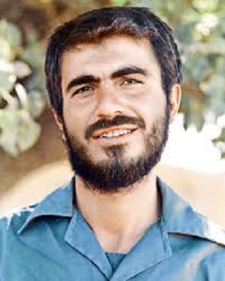 زندگينامه سردار شهيد احمد نوزاد زندگينامه سردار شهيد احمد نوزاد