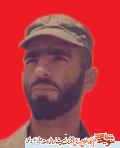 مجاهد كسى است كه با نفس خويش بجنگد مجاهد كسى است كه با نفس خويش بجنگد