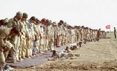 خاطرات نماز در زیر پتو خاطرات نماز در زیر پتو
