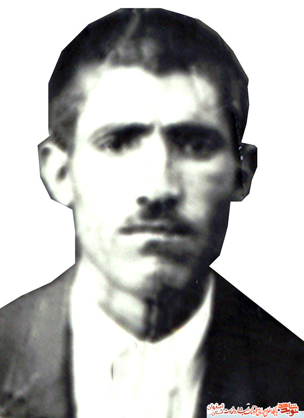 زندگینامه شهید علی زلقی زندگینامه شهید علی زلقی