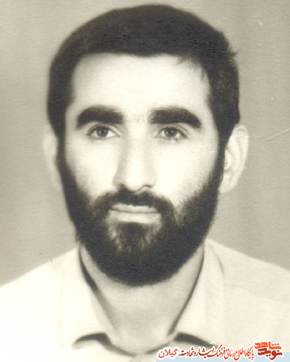 زندگینامه شهيد هادي حقيقي زندگینامه شهيد هادي حقيقي