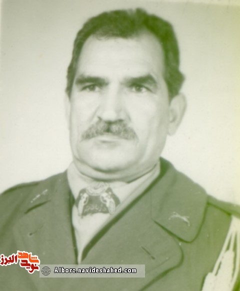 خاطره ای خواندنی به قلم شهید «ناصر بذرافشان» خاطره ای خواندنی به قلم شهید «ناصر بذرافشان»