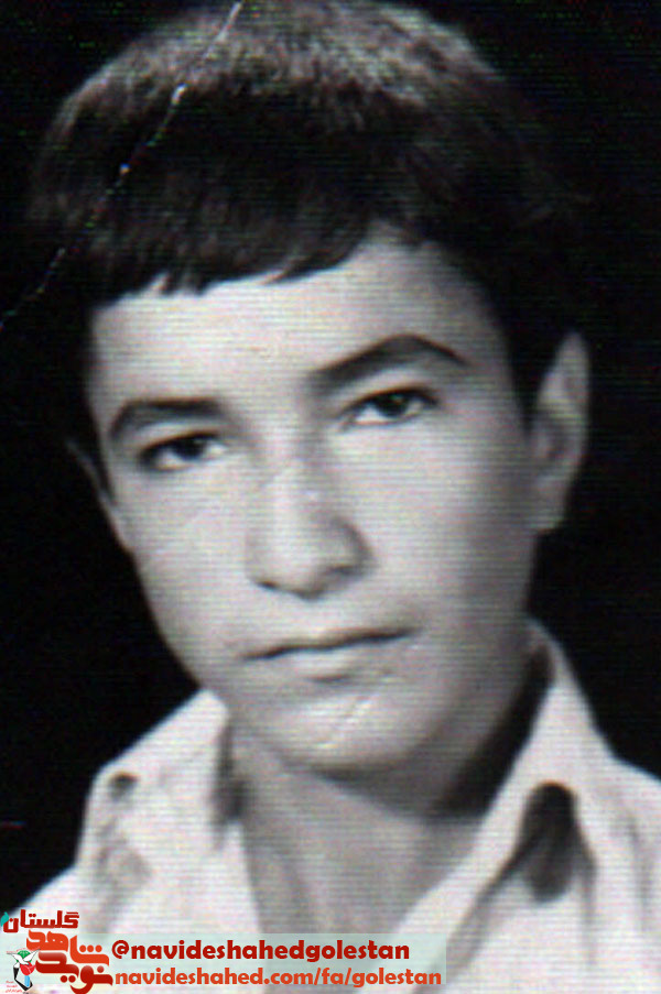 جنگ دل می خواهد نه جُثه جنگ دل می خواهد نه جُثه