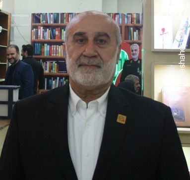 نجات 10 پرسنل هوایی با یک فروند هلیکوپتر تیربار شده/با دلداری حضرت امام خمینی (ره) روحیه گرفتم نجات 10 پرسنل هوایی با یک فروند هلیکوپتر تیربار شده/با دلداری حضرت امام خمینی (ره) روحیه گرفتم