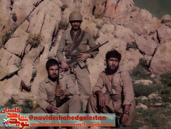 زندگینامه شهید جاوید الاثر، عبدالمطلب توفیقی زندگینامه شهید جاوید الاثر، عبدالمطلب توفیقی
