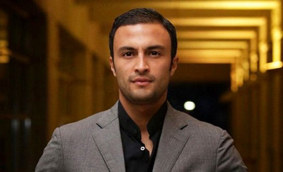 ستایش امیر جدیدی از رزمندگانی که لبتشنه شهید شدند ستایش امیر جدیدی از رزمندگانی که لبتشنه شهید شدند