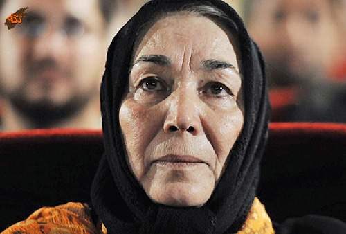 قصه مادران و همسران شهدا را به سینما بیاوریم قصه مادران و همسران شهدا را به سینما بیاوریم