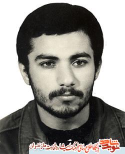 كارت معافيت پزشكى هم مانع رفتنش به جبهه نشد كارت معافيت پزشكى هم مانع رفتنش به جبهه نشد