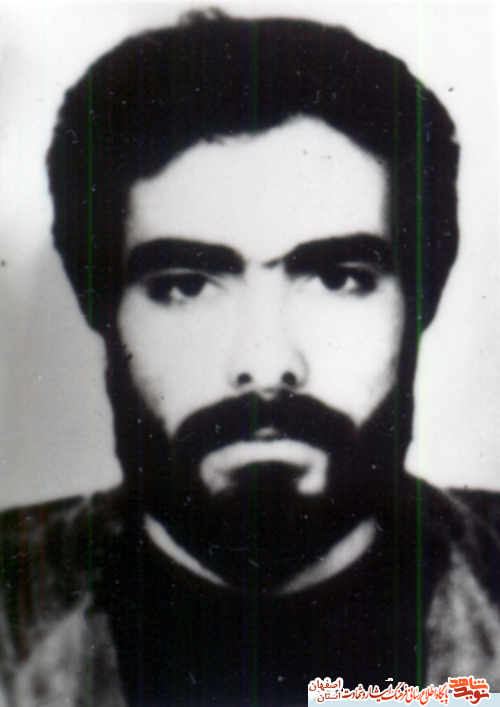 مروری بر زندگینامه شهدای تیرماه شهرستان گلپایگان