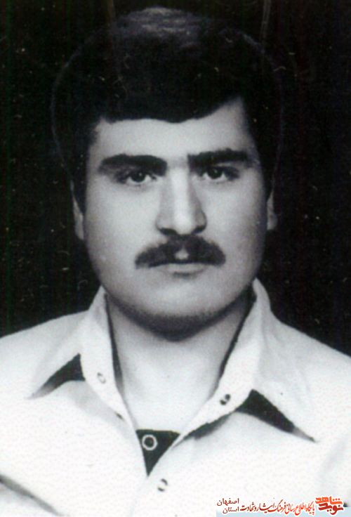 مروری بر زندگینامه شهدای تیرماه شهرستان گلپایگان مروری بر زندگینامه شهدای تیرماه شهرستان گلپایگان