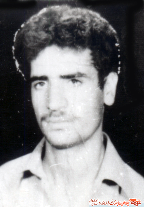 مروری بر زندگینامه شهدای تیرماه شهرستان گلپایگان مروری بر زندگینامه شهدای تیرماه شهرستان گلپایگان