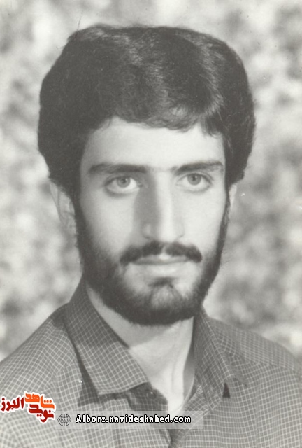 معرفی دانشجوی شهید «علی رضا شجاعی»؛ هنگام شهادت خنده بر لب داشت معرفی دانشجوی شهید «علی رضا شجاعی»؛ هنگام شهادت خنده بر لب داشت