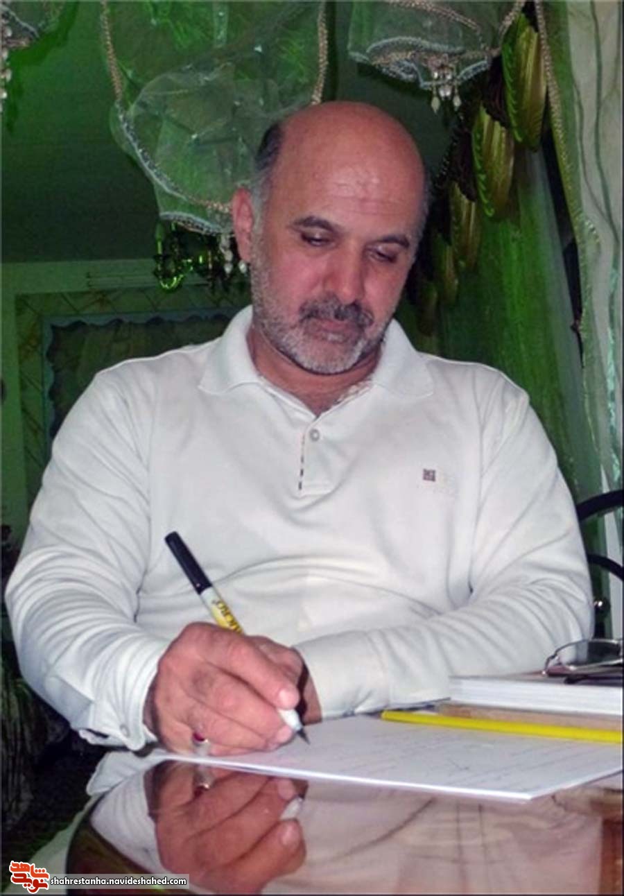 انسان هایی از جنس انسان هایی از جنس