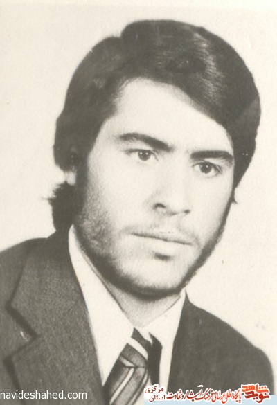 معرفی شهدای روستای آشمسیان معرفی شهدای روستای آشمسیان