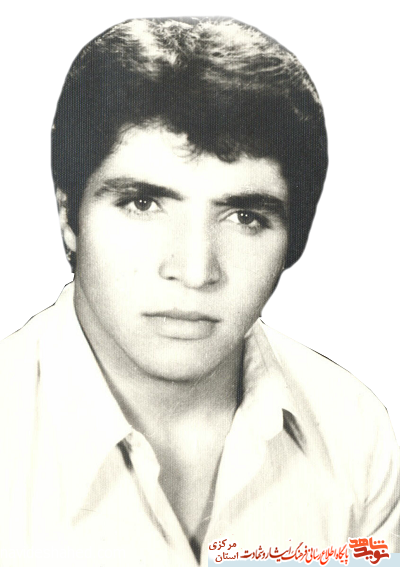 معرفی شهدای روستای آشمسیان معرفی شهدای روستای آشمسیان