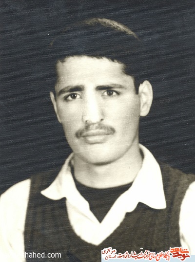 معرفی شهدای روستای آشمسیان معرفی شهدای روستای آشمسیان