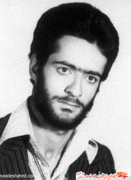 معرفی شهدای روستای آشمسیان معرفی شهدای روستای آشمسیان