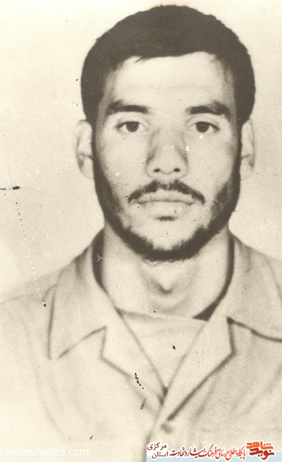 معرفی شهدای روستای آشمسیان معرفی شهدای روستای آشمسیان