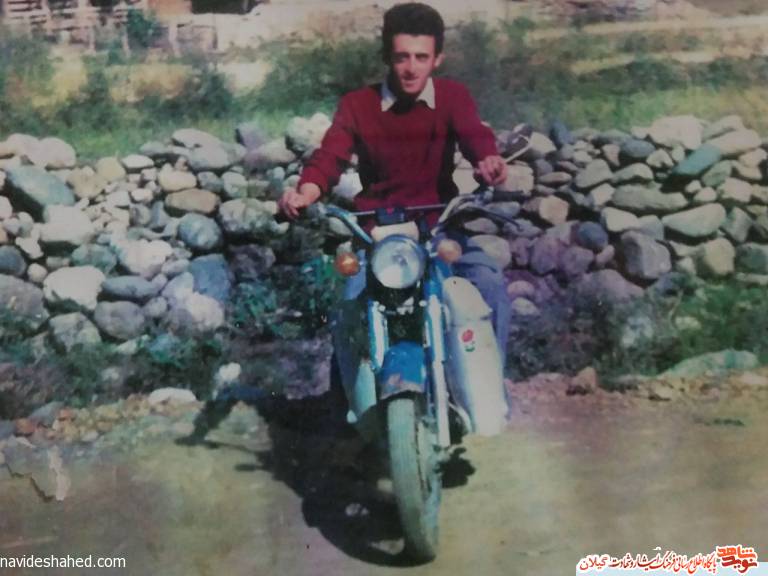 صدام شخص پلید و حقیری است صدام شخص پلید و حقیری است