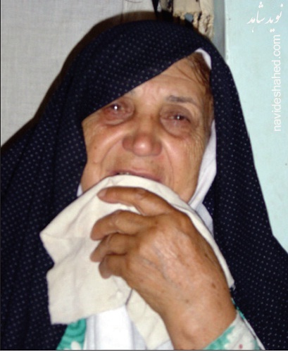 حضور ساده روحي بلند... حضور ساده روحي بلند...