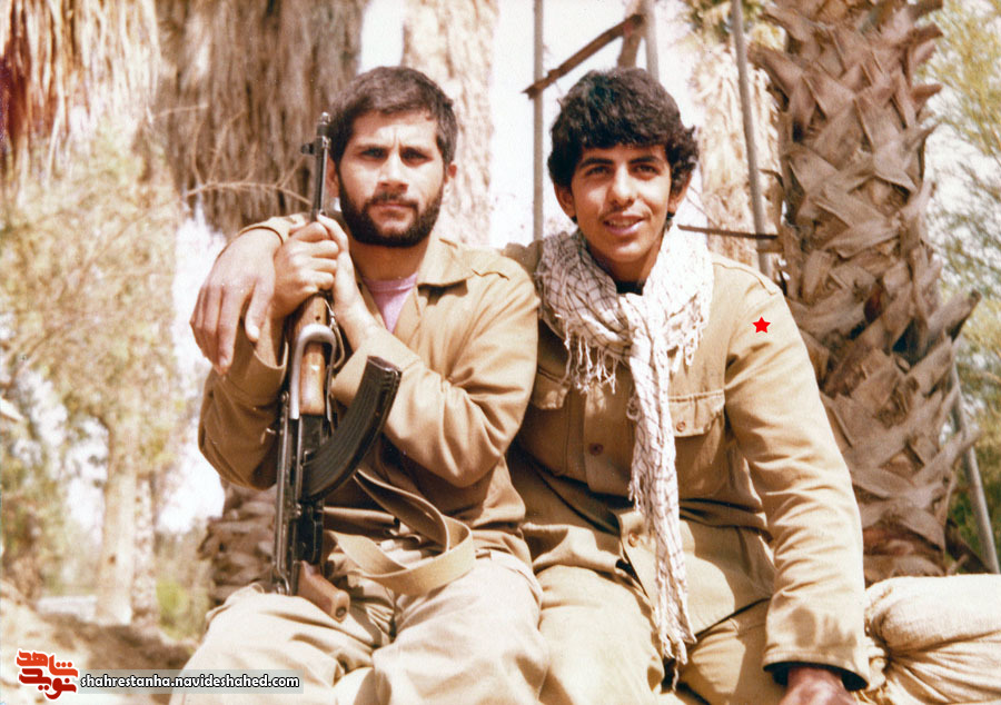 امامزادگان عشق امامزادگان عشق