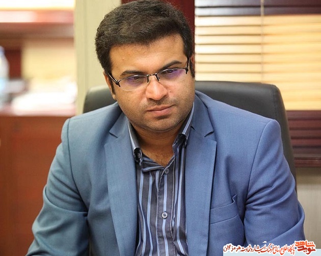 سردیس شهدای استان هرمزگان توسط شهرداری بندرعباس طراحی و ساخته می شود سردیس شهدای استان هرمزگان توسط شهرداری بندرعباس طراحی و ساخته می شود
