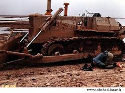 اسرار جنگ تحمیلی به روایت اسراي عراقی ( 15) اسرار جنگ تحمیلی به روایت اسراي عراقی ( 15)