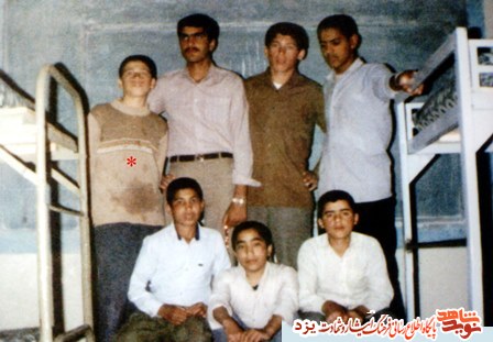 جانم امانت خداست جانم امانت خداست