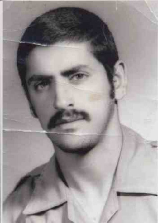 زندگينامه سردار شهيد غلامرضا محمدي نجف آبادي (عکس ندارد) زندگينامه سردار شهيد غلامرضا محمدي نجف آبادي (عکس ندارد)