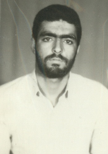 زندگینامه شهید حسن عامل گوشه نشین (عکس ندارد) زندگینامه شهید حسن عامل گوشه نشین (عکس ندارد)