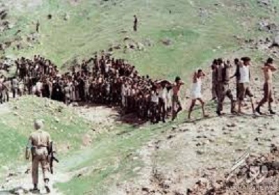 اسرار جنگ تحمیلی به روایت اسراي عراقی /روایت هجدهم اسرار جنگ تحمیلی به روایت اسراي عراقی /روایت هجدهم