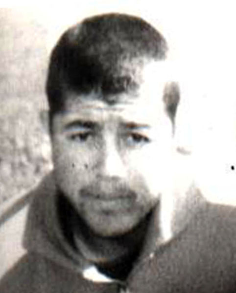 تکتیرانداز منطقه کامیاران! تکتیرانداز منطقه کامیاران!