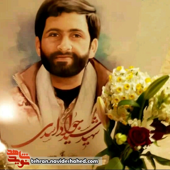 روایتی از حماسه سازان لشکر عملیاتی 25 کربلا روایتی از حماسه سازان لشکر عملیاتی 25 کربلا