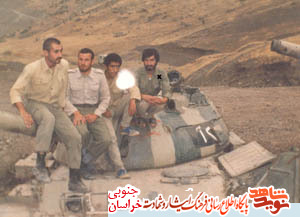 رضای راضی از رضای خدا رضای راضی از رضای خدا