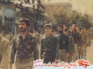 رضای راضی از رضای خدا رضای راضی از رضای خدا