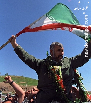 15 سال انفرادی کشید، با عزت ایران معامله نکرد/ شهید «حسین لشگری» 15 سال انفرادی کشید، با عزت ایران معامله نکرد/ شهید «حسین لشگری»