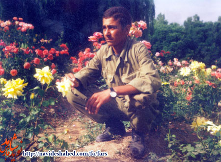 من راه خود را يافته ام من راه خود را يافته ام