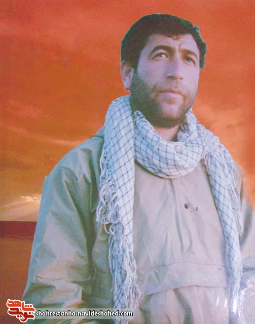 در آسمان «خرمشهر» پر گشود در آسمان «خرمشهر» پر گشود