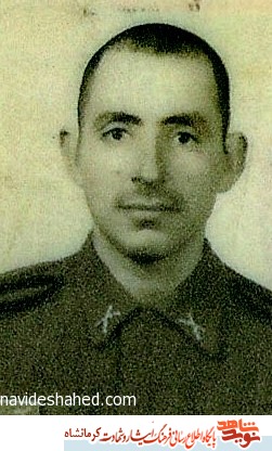 مروری بر زندگینامه شهیدی که روز تولد و شهادتش یکی بود مروری بر زندگینامه شهیدی که روز تولد و شهادتش یکی بود