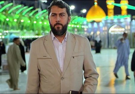 سروده احمد بابایی در مدح امام رضا(ع):«نقاره می زنند... شفا رایگان شده!» سروده احمد بابایی در مدح امام رضا(ع):«نقاره می زنند... شفا رایگان شده!»