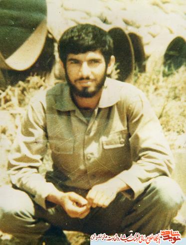 شهيد «موسى پسندى» طراح بى نظير عمليات، كه واقعا گمنام بود شهيد «موسى پسندى» طراح بى نظير عمليات، كه واقعا گمنام بود