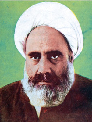 «شیخ شهید » درآئینه روایت تحلیل گران تاریخ مشروطیت ایران «شیخ شهید » درآئینه روایت تحلیل گران تاریخ مشروطیت ایران