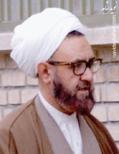 حدیث پایمردی حدیث پایمردی
