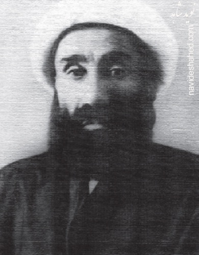 حدیث پایمردی حدیث پایمردی