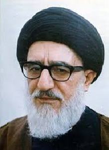 آیت الله طالقانی پناهگاه فداییان اسلام آیت الله طالقانی پناهگاه فداییان اسلام