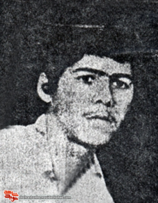 شهید شهید