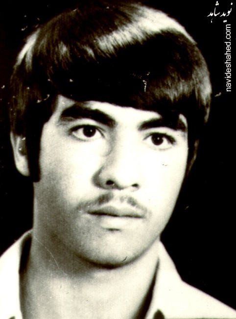 من این مکتب را کورکرانه انتخاب نکرده ام من این مکتب را کورکرانه انتخاب نکرده ام