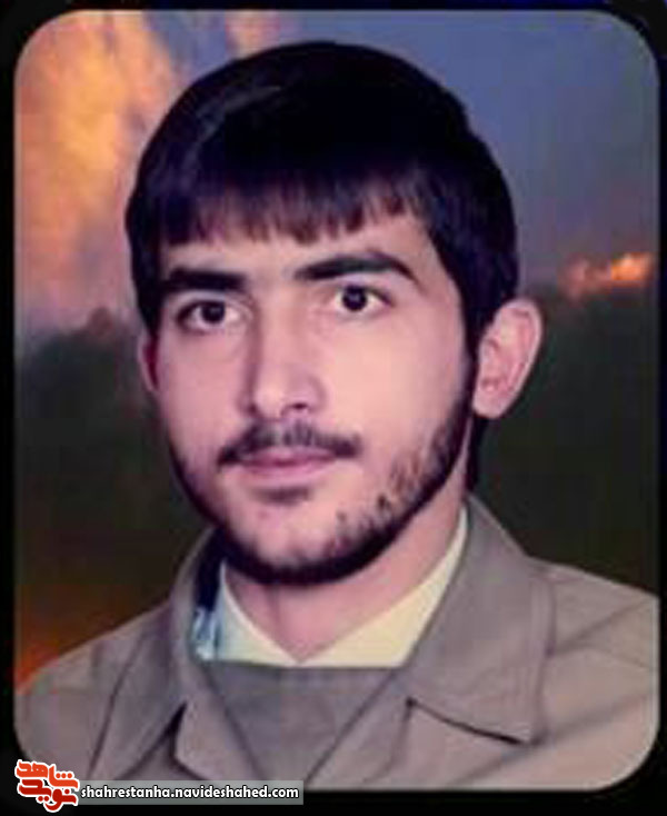 پدر شهید «سیدیحیی ترابی» آسمانی شد پدر شهید «سیدیحیی ترابی» آسمانی شد